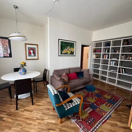 Casa Ludovica * Verona