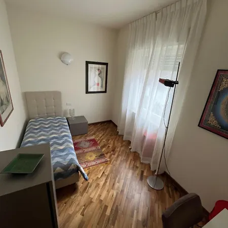 Casa Ludovica شقة