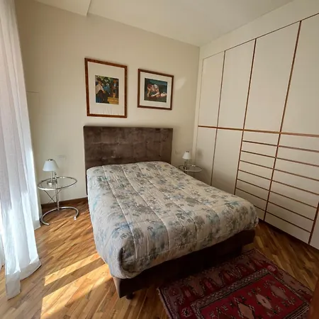 Casa Ludovica *