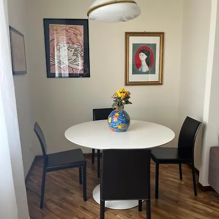 Daire Casa Ludovica